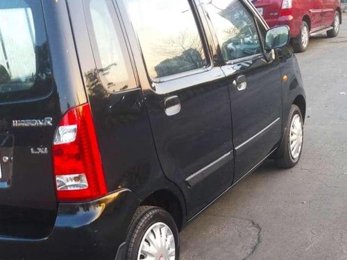 Used Maruti Suzuki Wagon R car 2009 for sale at low price