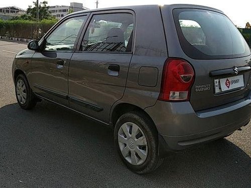 Maruti Suzuki Alto K10 VXI 2014 for sale