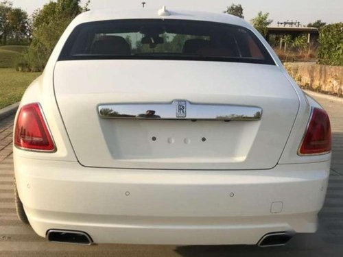 Used 2013 Rolls Royce Ghost for sale