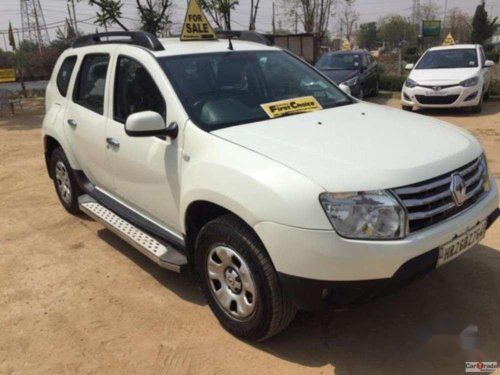 Used 2013 Renault Duster for sale