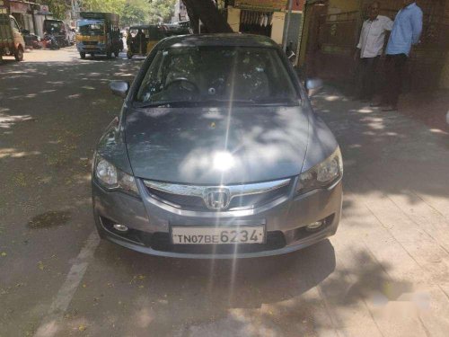 Used Honda Civic 2009 car at low price