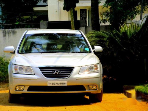 Used 2010 Hyundai Sonata Embera for sale