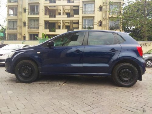 Used 2013 Volkswagen Polo for sale