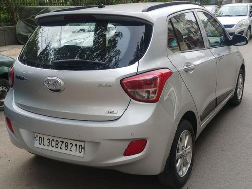 Used Hyundai i10 Asta 2014 for sale