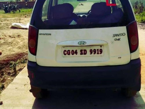 Used 2000 Hyundai Santro Xing for sale