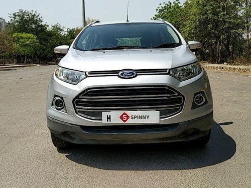 Used Ford EcoSport 1.5 Ti VCT MT Titanium 2013 for sale