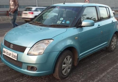 Used 2007 Maruti Suzuki Swift for sale