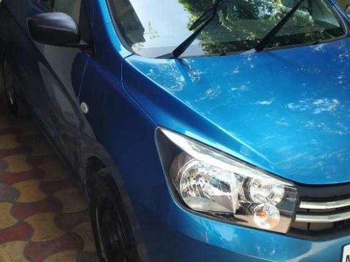 Used Maruti Suzuki Celerio 2014 car at low price