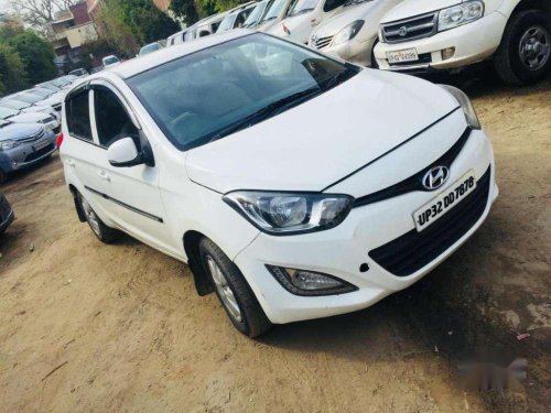 2010 Hyundai i20 for sale