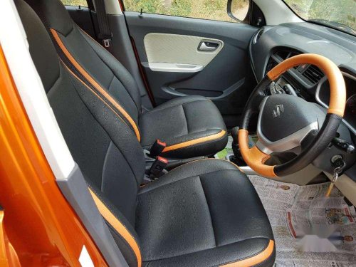 2015 Maruti Suzuki Alto K10 for sale at low price