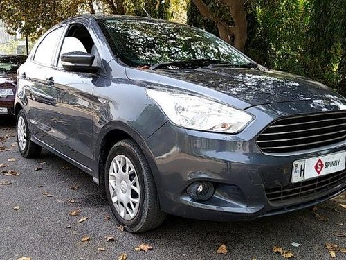 Used Ford Figo 1.2P Trend MT 2016 for sale
