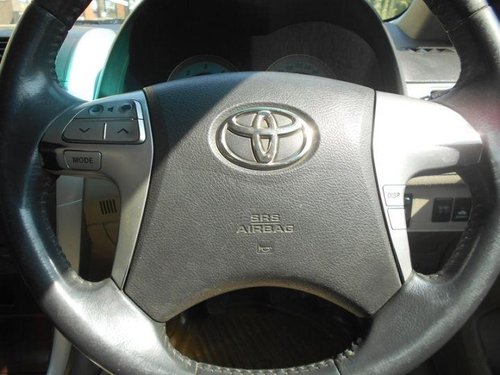 Toyota Corolla Altis Diesel D4DG for sale