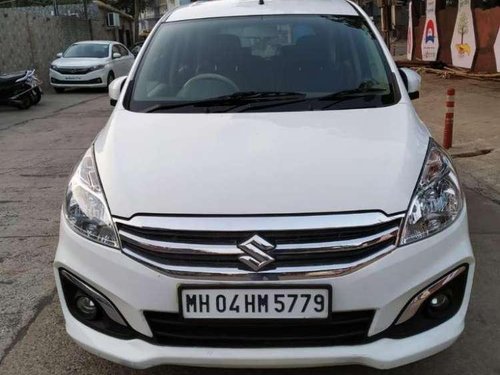 Maruti Suzuki Ertiga ZDi, 2016, Diesel for sale