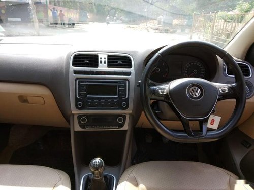 Used 2015 Volkswagen Vento for sale