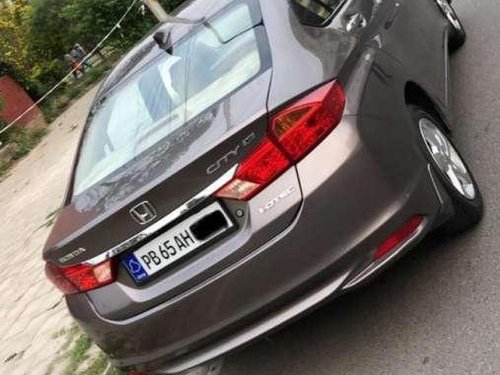 2016 Honda City for sale