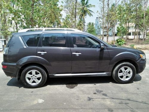 Used 2010 Mitsubishi Outlander for sale