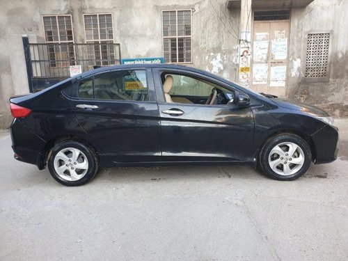 2014 Honda City for sale at low price