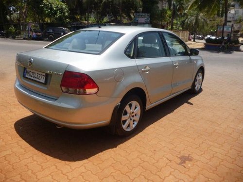 2012 Volkswagen Vento for sale at low price