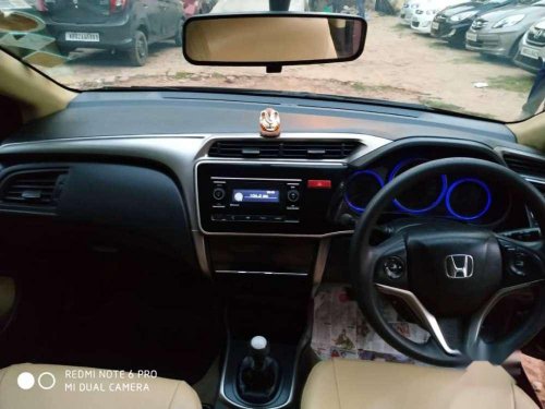 Honda City SV MT Diesel, 2014, Diesel for sale