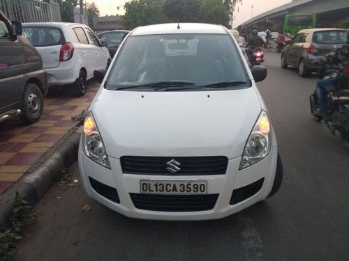 Used 2012 Maruti Suzuki Ritz for sale