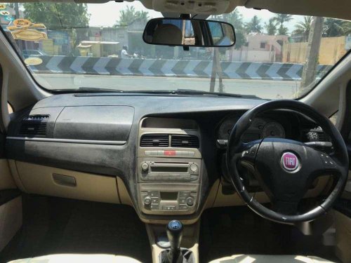 2010 Fiat Linea for sale at low price