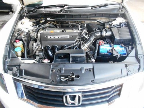 Honda Accord 2.4 MT for sale