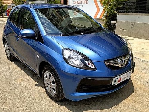 Honda Brio 2015 for sale