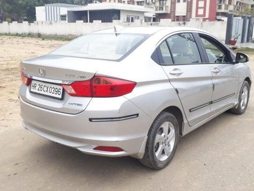 Honda City 2016 for sale