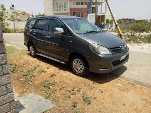 Toyota Innova 2011 for sale