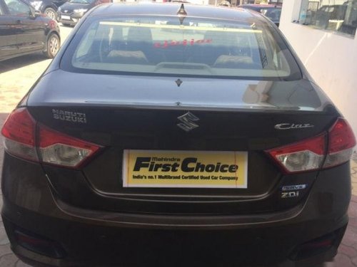 2017 Maruti Suzuki Ciaz for sale