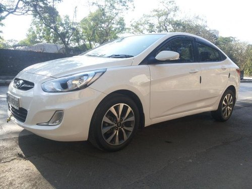 2014 Hyundai Verna for sale