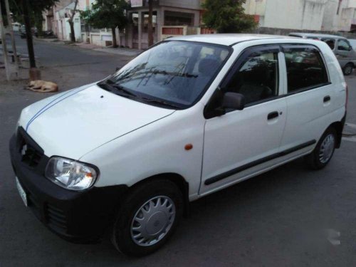 2008 Maruti Suzuki Alto for sale at low price