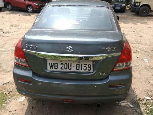 Maruti Suzuki Swift Dzire VDi BS-IV, 2010, Diesel for sale