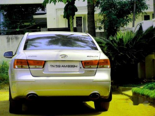 Used 2010 Hyundai Sonata Embera for sale