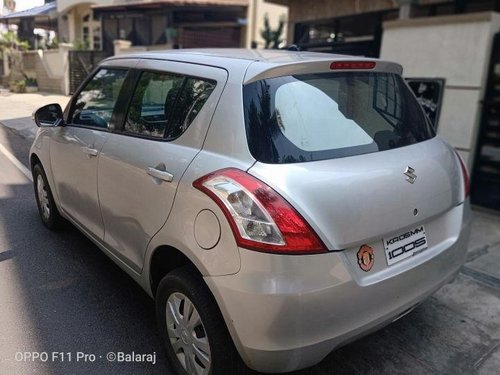 Used Maruti Suzuki Swift VDI 2012 for sale