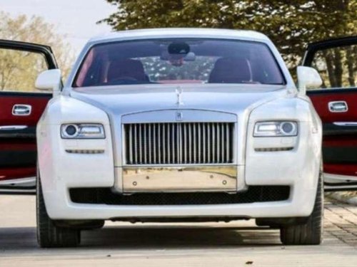 Used 2013 Rolls Royce Ghost for sale