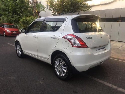 Used Maruti Suzuki Swift ZDI 2012 for sale