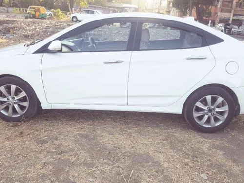 Used 2012 Hyundai Verna for sale