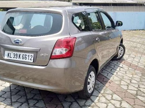 Datsun GO Plus 2016 for sale