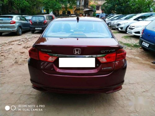 Honda City SV MT Diesel, 2014, Diesel for sale