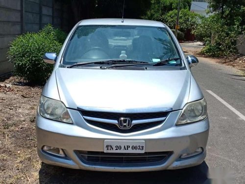 Honda City ZX 2008 for sale