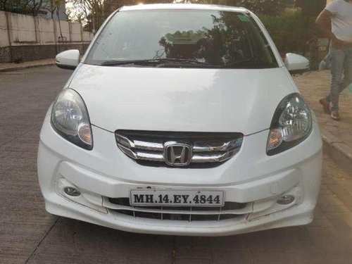 2015 Honda Amaze for sale at low price