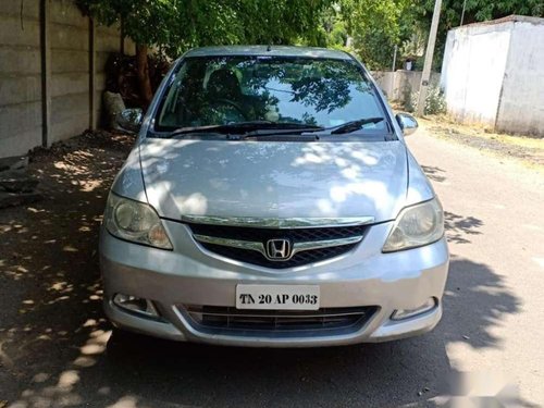 Honda City ZX 2008 for sale