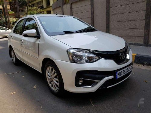 2016 Toyota Etios for sale at low price