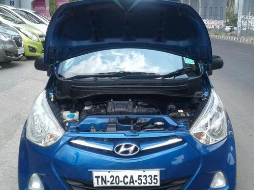 Hyundai Eon 2012 for sale