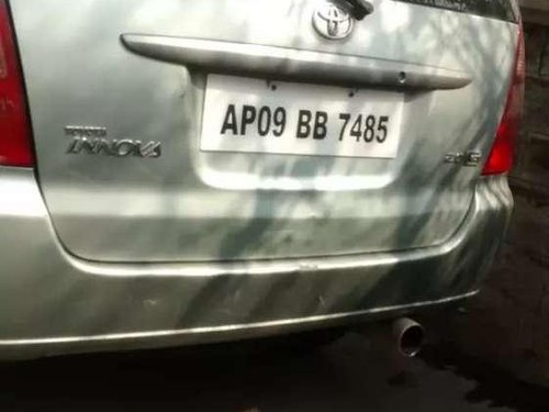 Used 2006 Toyota Innova for sale