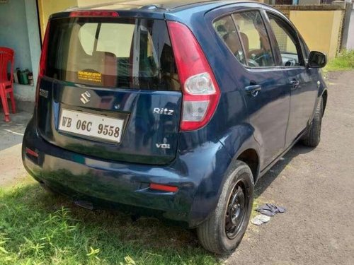 Maruti Suzuki Ritz Vdi BS-IV, 2010, Diesel for sale