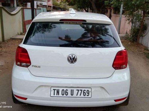 2018 Volkswagen Polo for sale