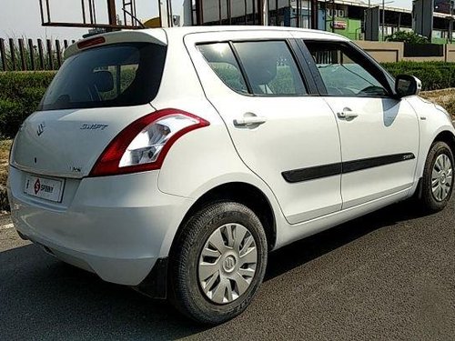 Used Maruti Suzuki Dzire car at low price