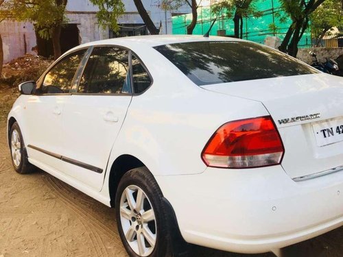 Used Volkswagen Vento car 2011 for sale at low price